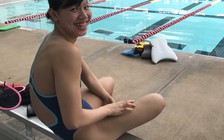 Tại sao Ánh Viên đột ngột dừng tập huấn tại Mỹ?