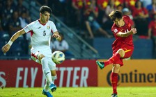 Nguyễn Hoàng Đức: Cần lắm những cú xoay compa…