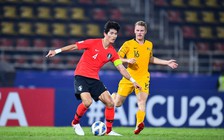 Bình luận viên Quang Huy: 'Việt Nam học hỏi gì từ U.23 Hàn Quốc?'