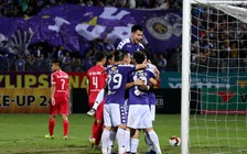 Hoãn Siêu cúp Quốc gia vì đại dịch Corona