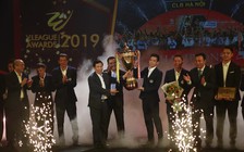 V-League 2020, Hà Nội: Bản lĩnh nhà vua sẽ lại bảo vệ ngôi vương