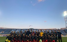 Vòng loại Olympic 2020: Khán giả bị ‘đói’ sóng trận nữ Việt Nam đấu Myanmar