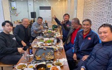 Làm thế nào để tuyển nữ Việt Nam không còn bị 'chị đại' châu Á cho 'ngửi khói'?