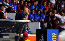 VFF và các tuyển thủ nói gì về án 'phạt nguội' của ông Park Hang-seo?