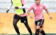 Quang Hải nguy hiểm nhất khi nào?