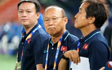 Vì sao HLV Park Hang-seo lại một lần nữa lùi ngày đến Việt Nam?