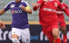 Trận siêu Cup quốc gia dự định mở cửa đón 100 khán giả mỗi bên vào sân