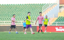 Siêu cúp: Đức Huy muốn Hà Nội giành món quà...siêu to, siêu khổng lồ!