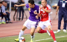 'Hà Nội đá chất, đưa đối thủ vào... mê cung'