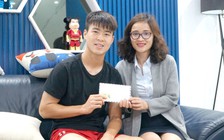 Ai chi trả 600 triệu đồng kinh phí phẫu thuật đầu gối của Duy Mạnh tại Singapore?