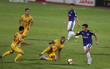 Tại sao bác sỹ Singapore 'phê bình' cách hồi phục chấn thương của Trần Đình Trọng