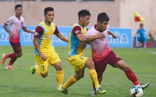 VPF hoãn giải hạng Nhất, chờ chỉ đạo V-League có tạm dừng hay không!