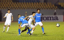 Tại sao V-League được 'cách ly' tập trung tại miền Bắc?