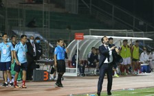 Thanh Hóa thua hai trận liên tiếp: Bầu Đệ lại khóc ròng!