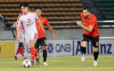 Tại sao VFF được cấp trên châu Á khuyên 'nên làm việc tại nhà'?