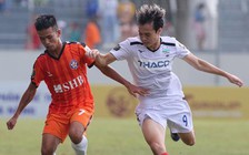 Sếp của Hà Đức Chinh hiến kế không nên đẩy một đội V-League xuống hạng