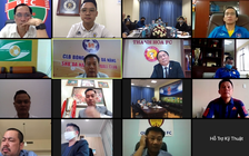 Không hủy V-League, nhưng cũng chưa thể thống nhất hình thức thi đấu cho phù hợp