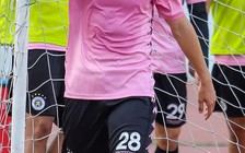 Xét nghiệm âm tính với Covid-19, Duy Mạnh sẽ sang PVF điều trị chấn thương