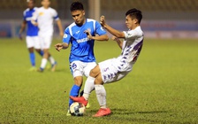 Cúp Quốc gia và V-League 2020 dự kiến tái khởi tranh ngày 15.5 và 23.5