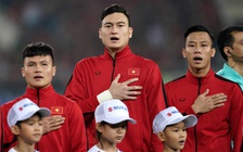 Đơn vị nào đã bạo chi để sở hữu bản quyền AFF Cup 2020?