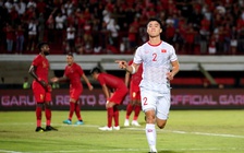 Ông Park loay hoay với chính hàng thủ bất khả xâm phạm của đội tuyển Việt Nam