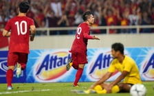 Muốn phá 'nhập tịch hóa' Malaysia, đội tuyển Việt Nam cần bộ ba kỵ giơ!