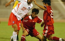 Quốc Vượng và Việt Thắng tiết lộ 'sự thật' về 'cậu bé vàng' Văn Quyến