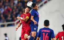 Kiatisak cảnh báo bóng đá Thái Lan đừng để Việt Nam tiếp tục cho 'ngửi khói'