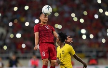 Tuyển Việt Nam 'mừng húm' vì Malaysia chỉ tập chay trước cuộc tái đấu vòng loại World Cup