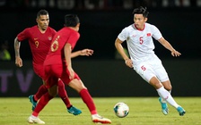 VFF rất 'máu' nhưng tuyển Việt Nam không dễ vô địch AFF Cup 2020...