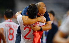 Tiết lộ 'sốc' về những chỉ đạo của ông Park tại SEA Games 30