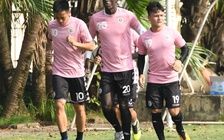 Chỉ mới là đề xuất, Hà Nội chưa tính việc mời giám đốc kỹ thuật Jurgen Gede