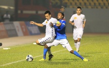 V-League 2020 có thể tái xuất ngày 6.6, khán giả được nườm nượp vào sân?