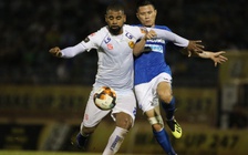 Ông Park bỏ quên trung vệ còn xuất sắc hơn Quế Ngọc Hải