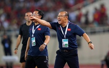 Ông Park như ‘hổ mọc thêm cánh’ nhờ luật thay 5 cầu thủ