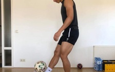 Heerenveen đã gửi thư cho Hà Nội, muốn đàm phán qua 'video call' về Văn Hậu