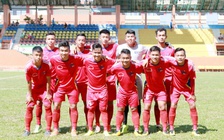 Hé lộ vụ chia tiền cá độ, đánh bạc của nhóm cầu thủ Đồng Tháp