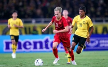 HLV Malaysia lại than khổ còn ông Park vẫn kín như bưng về lộ trình AFF Cup