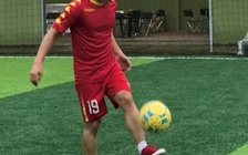 Gạt scandal tình cảm, Quang Hải mở ‘lò’ đào tạo cầu thủ nhí mang tên QH19 Academy