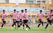 Hà Nội xác nhận thủ môn Tấn Trường sắp làm đồng đội của Hùng Dũng, Quang Hải