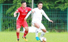 Cúp quốc gia: Viettel quật ngã An Giang, Trọng Hoàng bị chấn thương cổ chân