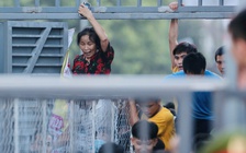 Tại sao 'vỡ sân', Hồng Lĩnh Hà Tĩnh không bị xử thua chỉ bị phạt 15 triệu đồng?