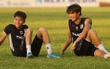 Tuấn Anh và 'hiểm địa' Lạch Tray: Lo lắm, đôi chân pha lê!