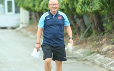 'Tìm cầu thủ như Công Phượng, Xuân Trường, Duy Mạnh khó như hái sao trên trời'