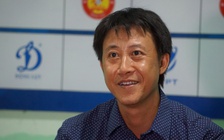 Thua đậm trên sân nhà, HLV Thanh Hóa vẫn cười tươi còn Huỳnh Đức... căng thẳng