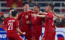 Ông Park Hang-seo tìm ai thay Duy Mạnh?