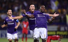 Tại sao Quang Hải được thay ra ngay sau khi Hà Nội thắng Hải Phòng?