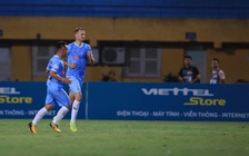 Bị Viettel chia điểm, HLV Lê Huỳnh Đức lo nơm nớp bị rơi xuống nhóm cuối V-League