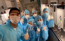 Văn Hậu về nước an toàn, chân trời mới lại chờ anh phía trước!