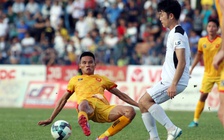 Xuân Trường và con đường...tái chinh phục trái tim thầy Park